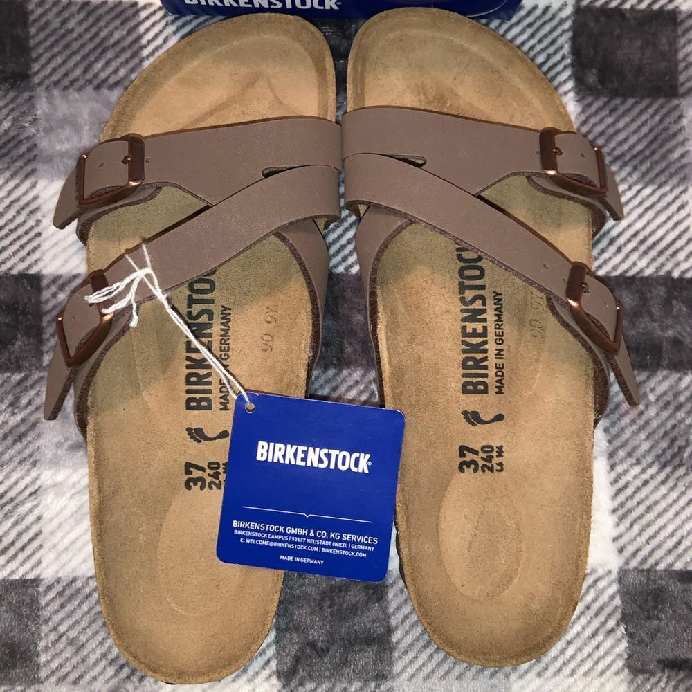 Birkenstock’s